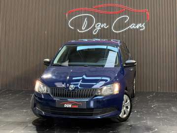 Fabia 1.0i Active