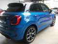 Fiat 500X 1.3 FireFly Turbo 110kW DCT SPORT Blau - thumbnail 4