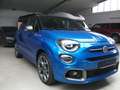 Fiat 500X 1.3 FireFly Turbo 110kW DCT SPORT Blau - thumbnail 6