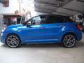 Fiat 500X 1.3 FireFly Turbo 110kW DCT SPORT Blau - thumbnail 1
