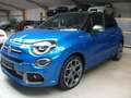 Fiat 500X 1.3 FireFly Turbo 110kW DCT SPORT Blau - thumbnail 8