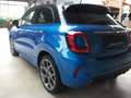 Fiat 500X 1.3 FireFly Turbo 110kW DCT SPORT Blau - thumbnail 2