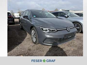 Active 2.0 TDI DSG LED/SHZ/AHK/Rear View