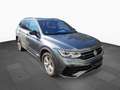 Volkswagen Tiguan Allspace 2.0 TDI DSG R-LINE PANO AHK NAVI Grau - thumbnail 9