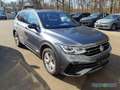 Volkswagen Tiguan Allspace 2.0 TDI DSG R-LINE PANO AHK NAVI Grau - thumbnail 5