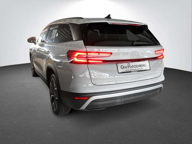 Skoda Kodiaq "NEU" 2.0 TDI DSG 4x4 Selection AHK / Standheiz...