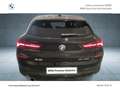 BMW X2 xDrive25eA 220ch Lounge Euro6d-T 6cv Zwart - thumbnail 5