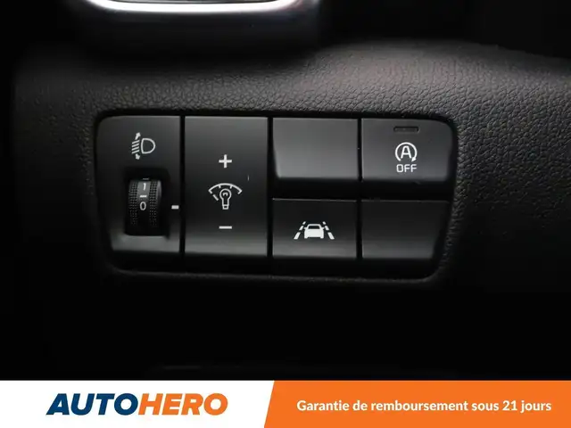 Kia Sportage view 27