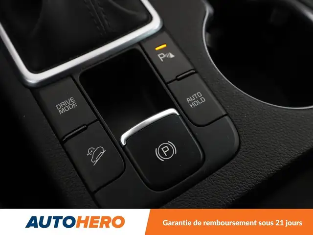 Kia Sportage view 25