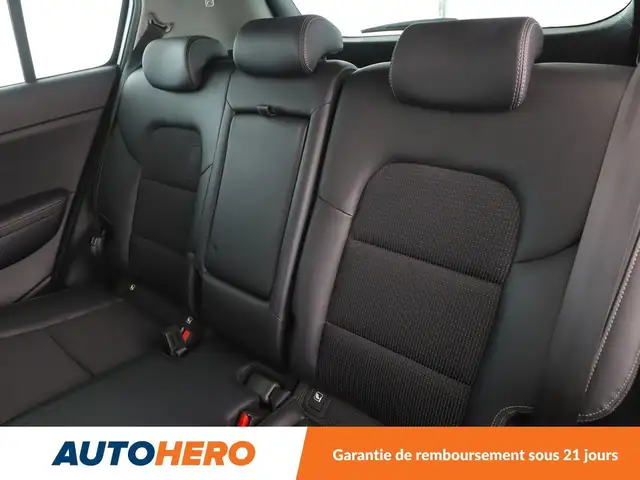 Kia Sportage view 14