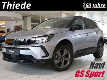 1.2T GS SPORT NAVI/LED/VIRTU./DAB+