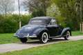 Mercedes-Benz 220 Cabriolet |W187 |Motor gereviseerd en loopt super Negru - thumbnail 6