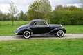 Mercedes-Benz 220 Cabriolet |W187 |Motor gereviseerd en loopt super Negru - thumbnail 8