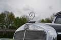Mercedes-Benz 220 Cabriolet |W187 |Motor gereviseerd en loopt super Zwart - thumbnail 23