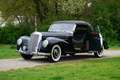 Mercedes-Benz 220 Cabriolet |W187 |Motor gereviseerd en loopt super Negru - thumbnail 11