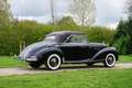Mercedes-Benz 220 Cabriolet |W187 |Motor gereviseerd en loopt super Negru - thumbnail 7