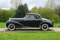 Mercedes-Benz 220 Cabriolet |W187 |Motor gereviseerd en loopt super Negru - thumbnail 3