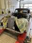 Mercedes-Benz 220 Cabriolet |W187 |Motor gereviseerd en loopt super Negru - thumbnail 12
