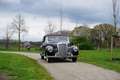 Mercedes-Benz 220 Cabriolet |W187 |Motor gereviseerd en loopt super Negru - thumbnail 10