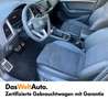 SEAT Ateca FR 2.0 TSI DSG 4Drive Gris - thumbnail 5