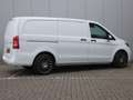 Mercedes-Benz Vito 114 CDI Lang | 18'' | 3-zits | Kunstleder | Parkee Wit - thumbnail 5