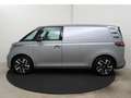 Volkswagen ID. Buzz Cargo Bedrijfswagens Bulli Edition 250 kW / 340 pk Zilver - thumbnail 3