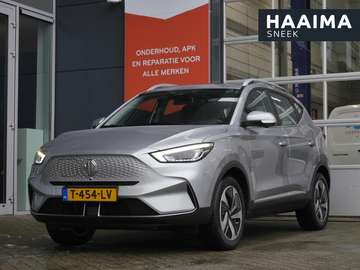 MG EV EV Standard Range Luxury 50 kWh | Camera ron