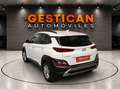 Hyundai KONA 1.0 TGDI Klass 4X2 Blanco - thumbnail 4