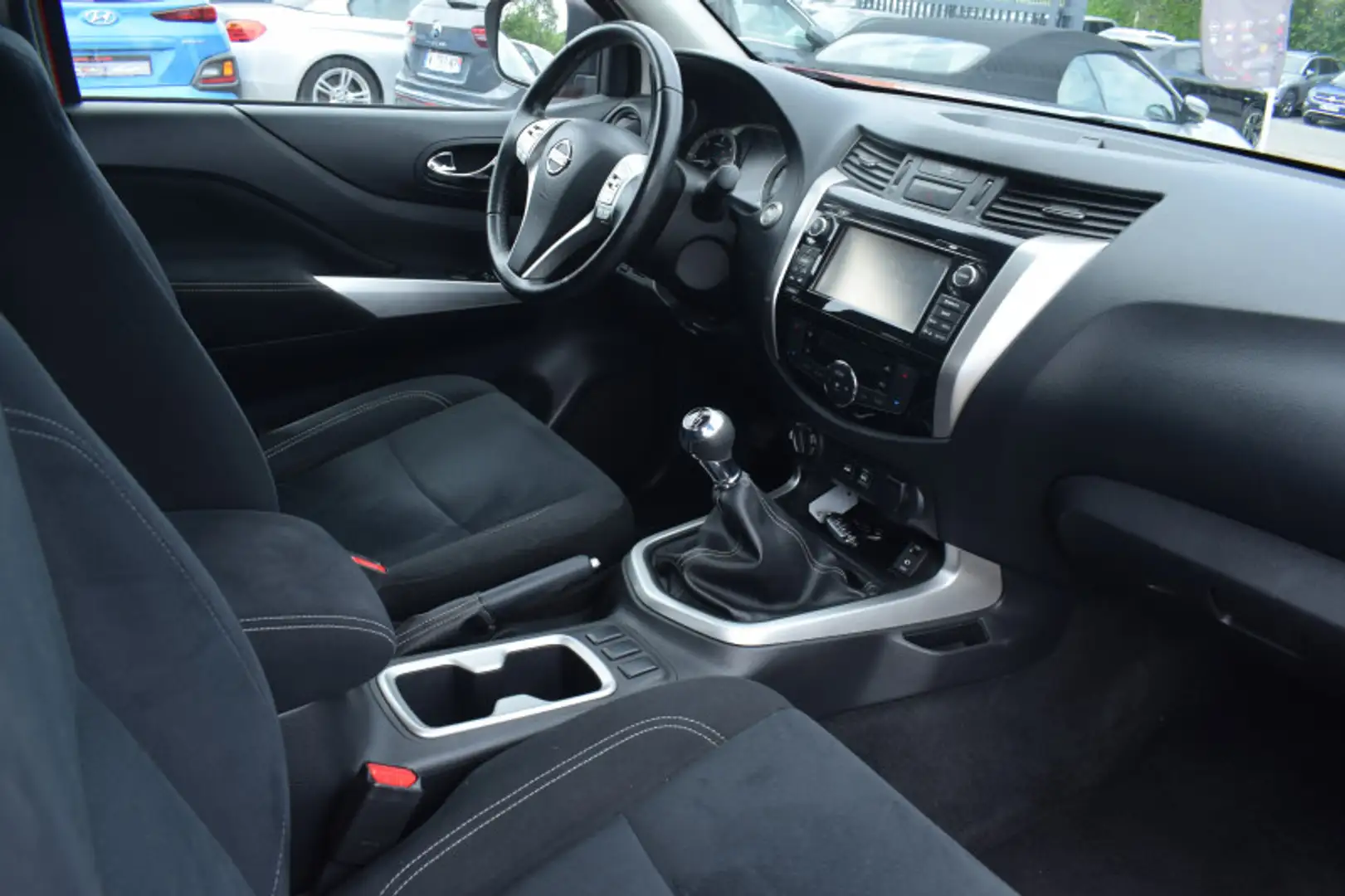 Nissan King Cab 2.3 DCI 160CH KING-CAB N-CONNECTA - 2