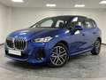 BMW 225 225e 245ch xDrive M Sport DKG7 Bleu - thumbnail 1