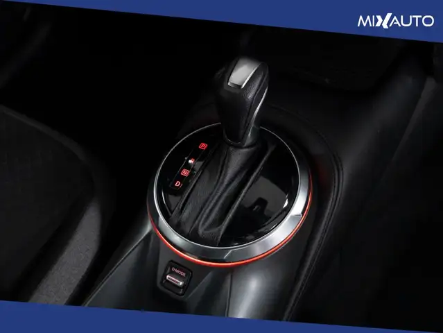Nissan Juke view 13