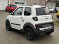 Microcar M.Go Highland X Mopedauto  45 km/h L6e Blanc - thumbnail 5
