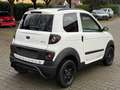 Microcar M.Go Highland X Mopedauto  45 km/h L6e Blanc - thumbnail 7