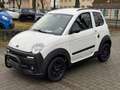 Microcar M.Go Highland X Mopedauto  45 km/h L6e Blanc - thumbnail 3