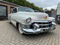 Cadillac Deville Cabrio Zeer mooie staat Wit - thumbnail 47