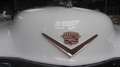 Cadillac Deville Cabrio Zeer mooie staat Wit - thumbnail 7