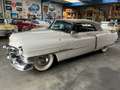 Cadillac Deville Cabrio Zeer mooie staat Wit - thumbnail 12