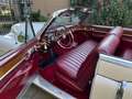 Cadillac Deville Cabrio Zeer mooie staat Wit - thumbnail 24