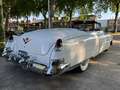 Cadillac Deville Cabrio Zeer mooie staat Wit - thumbnail 2