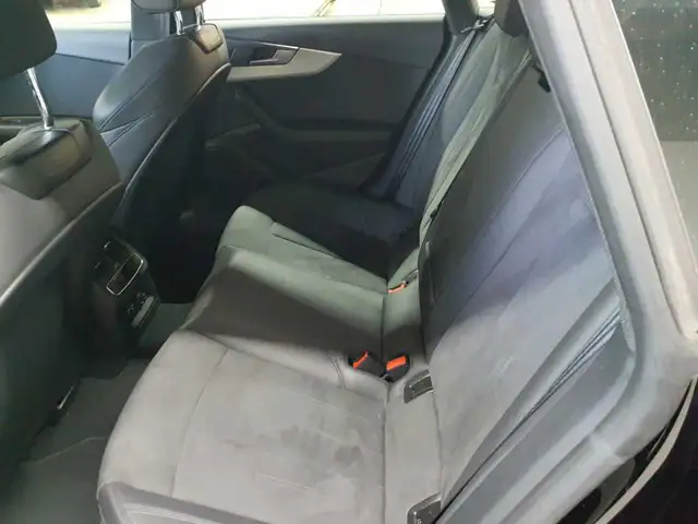Audi A5 view 13