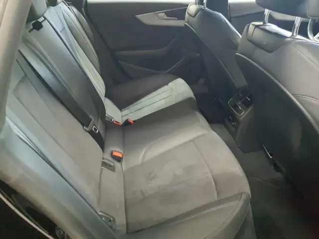 Audi A5 view 14