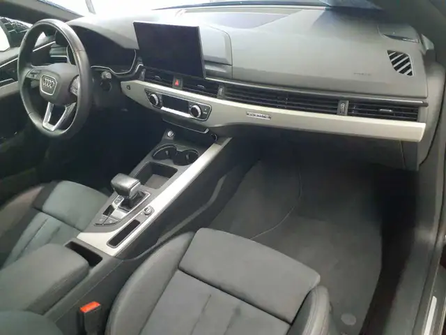 Audi A5 view 9