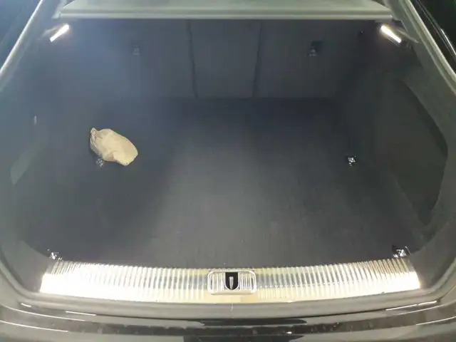 Audi A5 view 15