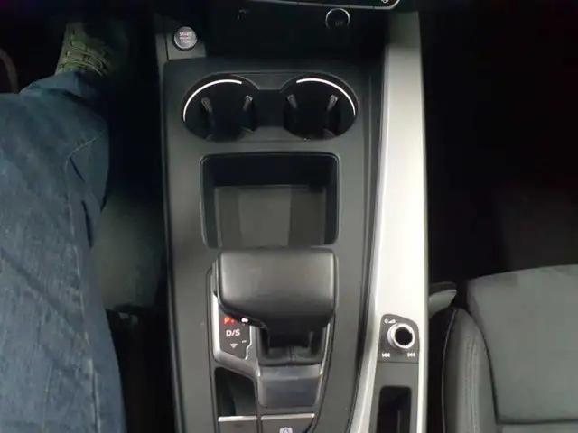 Audi A5 view 10