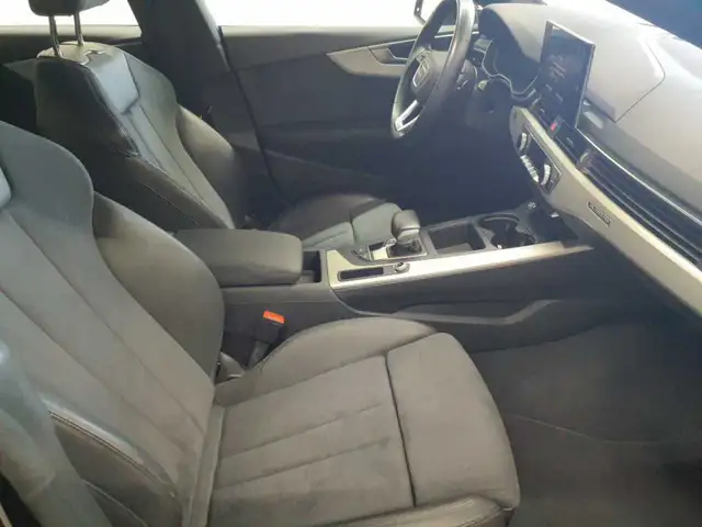 Audi A5 view 8