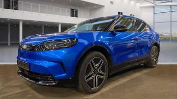 Premium Extended Range RWD 77 kWh 286 pk Driver As