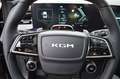 KGM Musso EV Lux AWD *SD+360+LED+Leder+Belüftung+DAB* Zwart - thumbnail 16