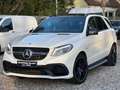 Mercedes-Benz GLE 63 AMG GLE63s AMG 4MATIC*PANO*DISTRO*MEMORY*585PS* Weiß - thumbnail 37