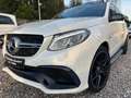 Mercedes-Benz GLE 63 AMG GLE63s AMG 4MATIC*PANO*DISTRO*MEMORY*585PS* Weiß - thumbnail 50