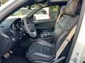 Mercedes-Benz GLE 63 AMG GLE63s AMG 4MATIC*PANO*DISTRO*MEMORY*585PS* Weiß - thumbnail 45
